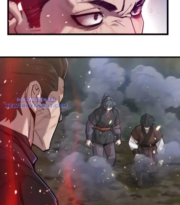 Sư Tôn Của Ta Luôn Dõi Theo: Chapter 21