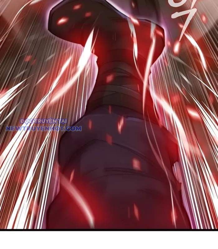 Sư Tôn Của Ta Luôn Dõi Theo: Chapter 21