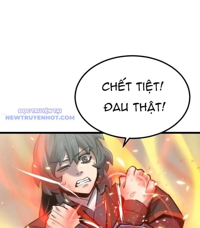 Sư Tôn Của Ta Luôn Dõi Theo: Chapter 21
