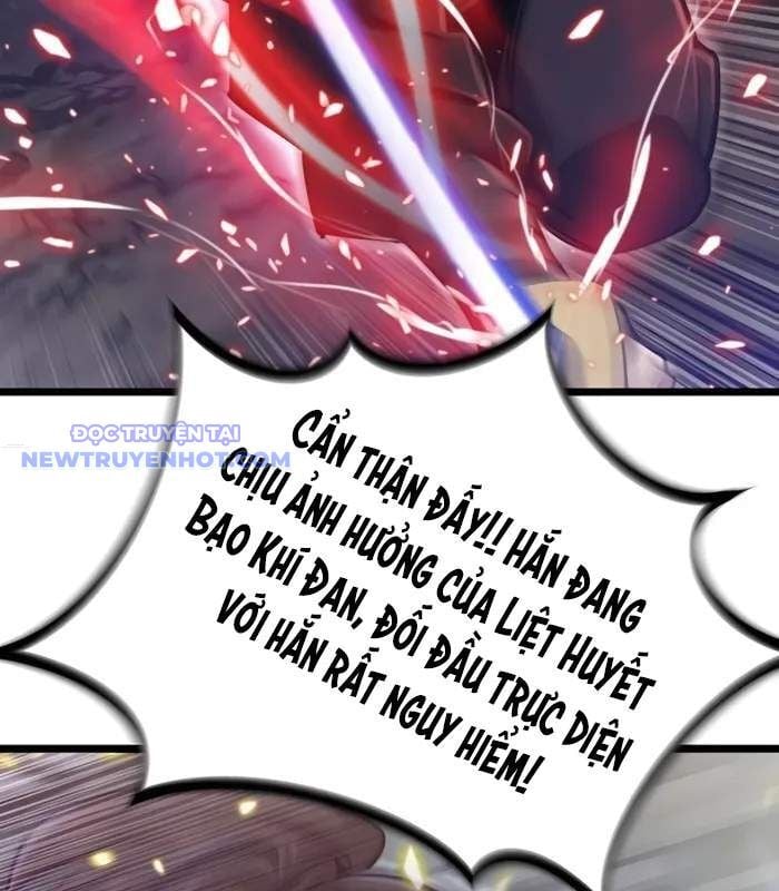 Sư Tôn Của Ta Luôn Dõi Theo: Chapter 21