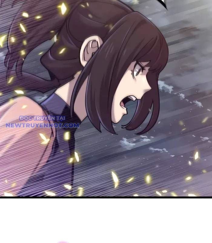 Sư Tôn Của Ta Luôn Dõi Theo: Chapter 21