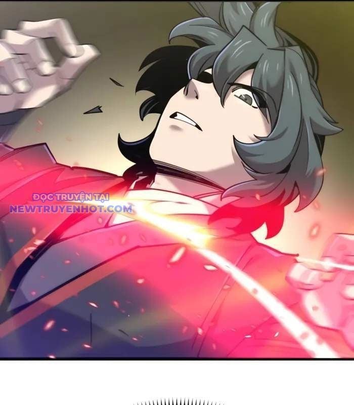 Sư Tôn Của Ta Luôn Dõi Theo: Chapter 21