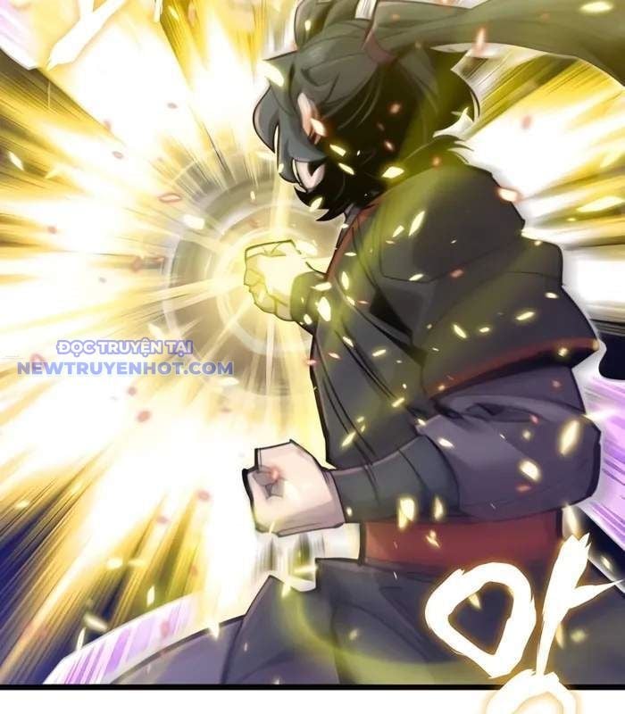 Sư Tôn Của Ta Luôn Dõi Theo: Chapter 21