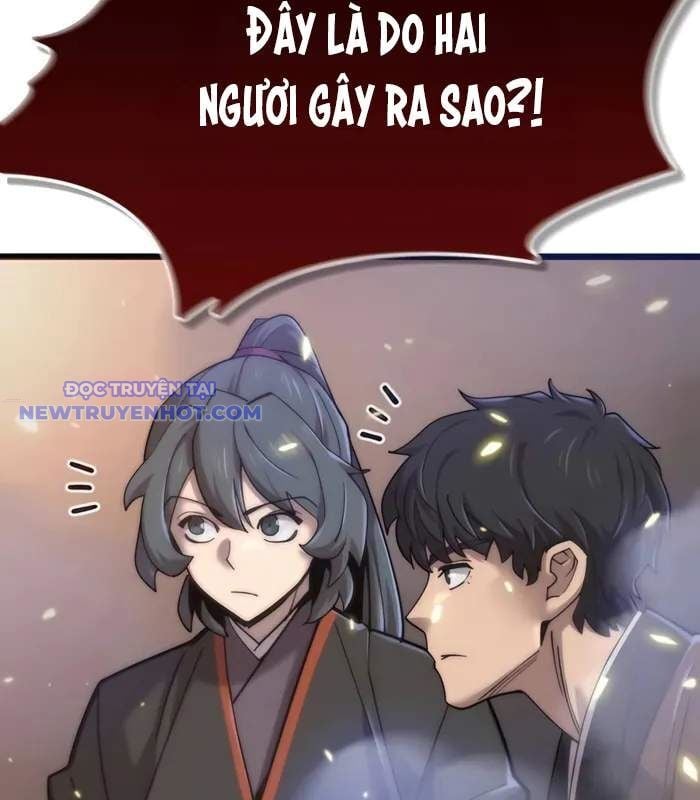 Sư Tôn Của Ta Luôn Dõi Theo: Chapter 21