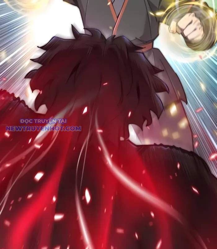 Sư Tôn Của Ta Luôn Dõi Theo: Chapter 21