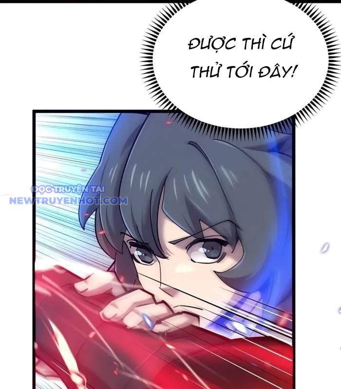 Sư Tôn Của Ta Luôn Dõi Theo: Chapter 21