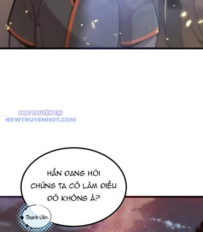 Sư Tôn Của Ta Luôn Dõi Theo: Chapter 21