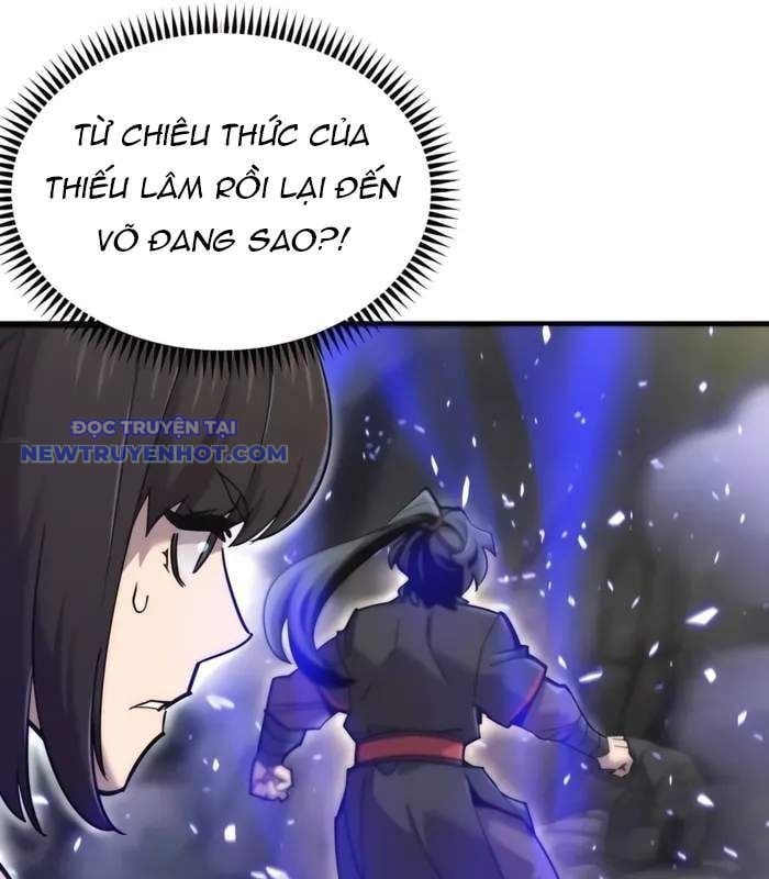 Sư Tôn Của Ta Luôn Dõi Theo: Chapter 21