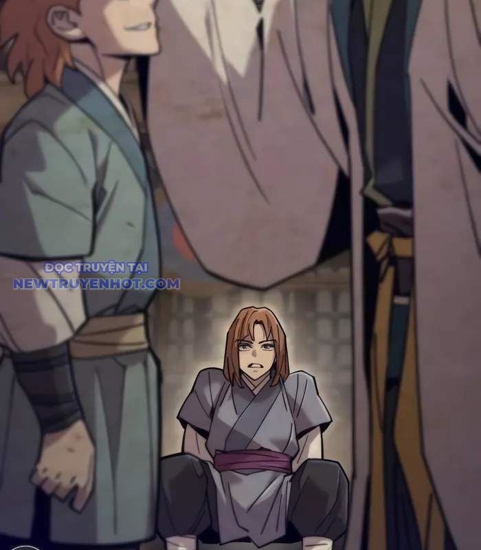 Sư Tôn Của Ta Luôn Dõi Theo: Chapter 22