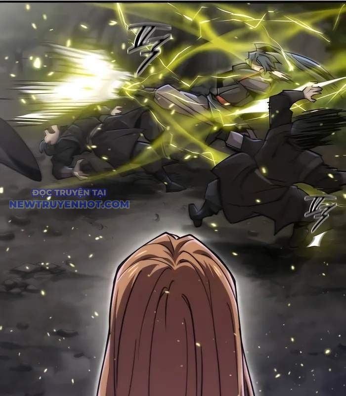 Sư Tôn Của Ta Luôn Dõi Theo: Chapter 22