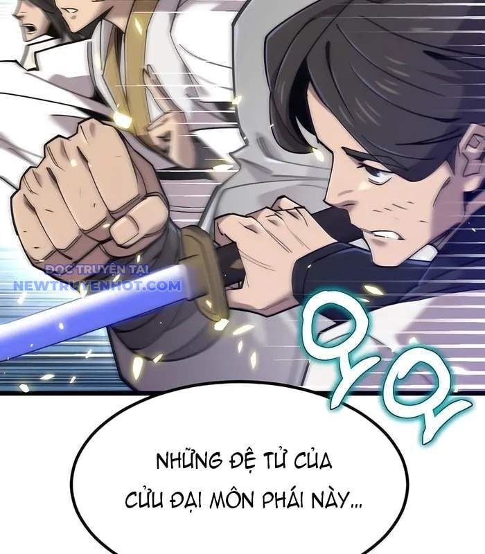 Sư Tôn Của Ta Luôn Dõi Theo: Chapter 22