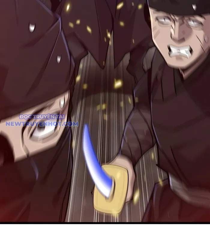 Sư Tôn Của Ta Luôn Dõi Theo: Chapter 22