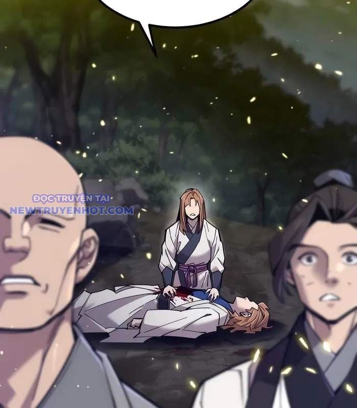 Sư Tôn Của Ta Luôn Dõi Theo: Chapter 22