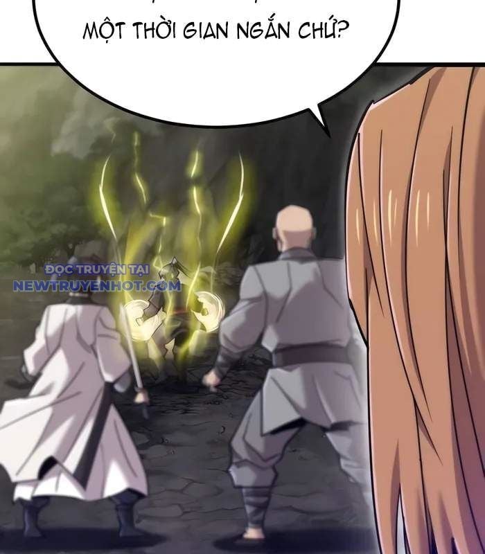 Sư Tôn Của Ta Luôn Dõi Theo: Chapter 22