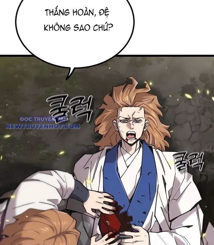 Sư Tôn Của Ta Luôn Dõi Theo: Chapter 22