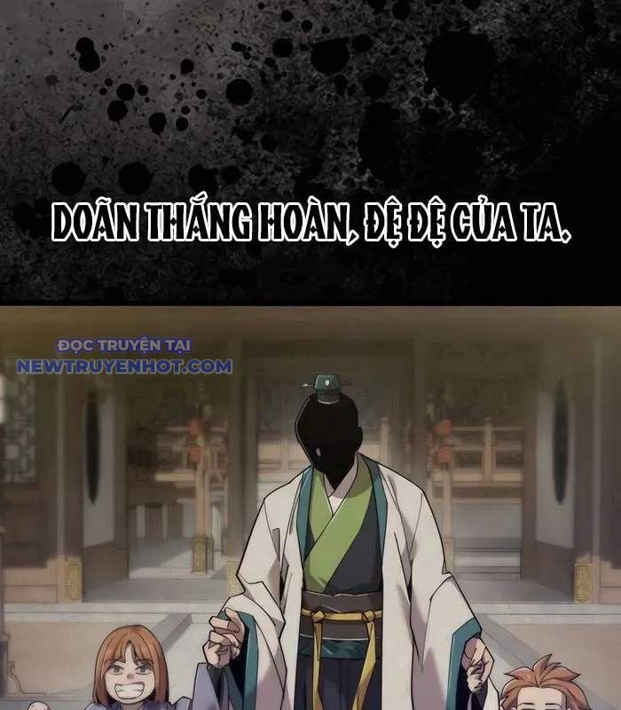 Sư Tôn Của Ta Luôn Dõi Theo: Chapter 22