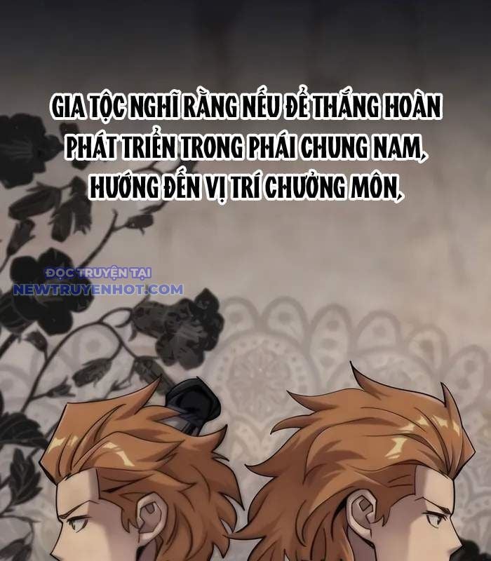 Sư Tôn Của Ta Luôn Dõi Theo: Chapter 22