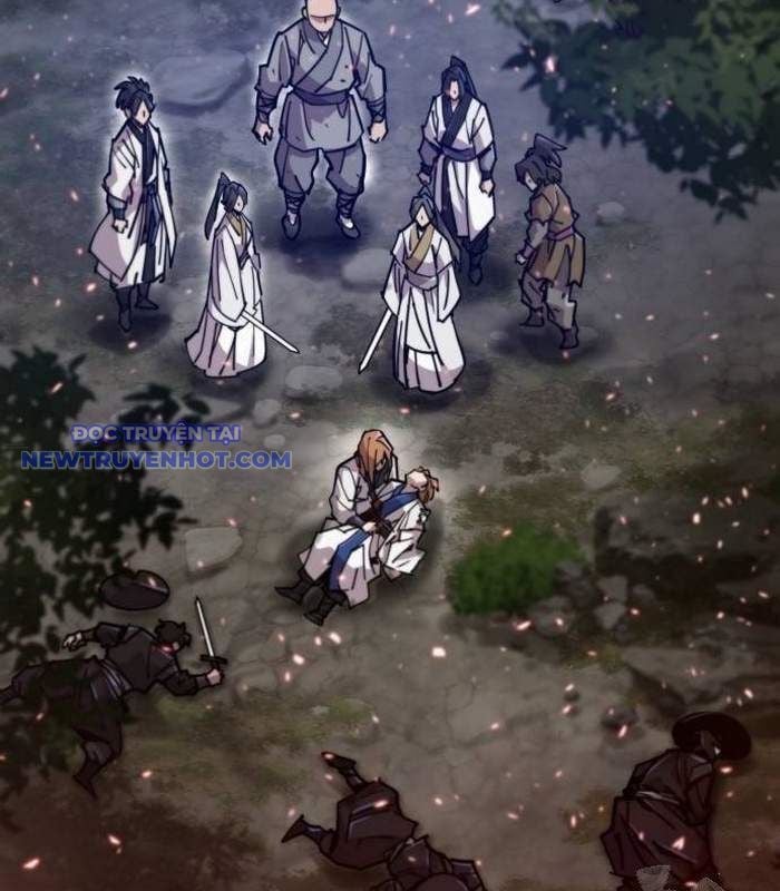 Sư Tôn Của Ta Luôn Dõi Theo: Chapter 23