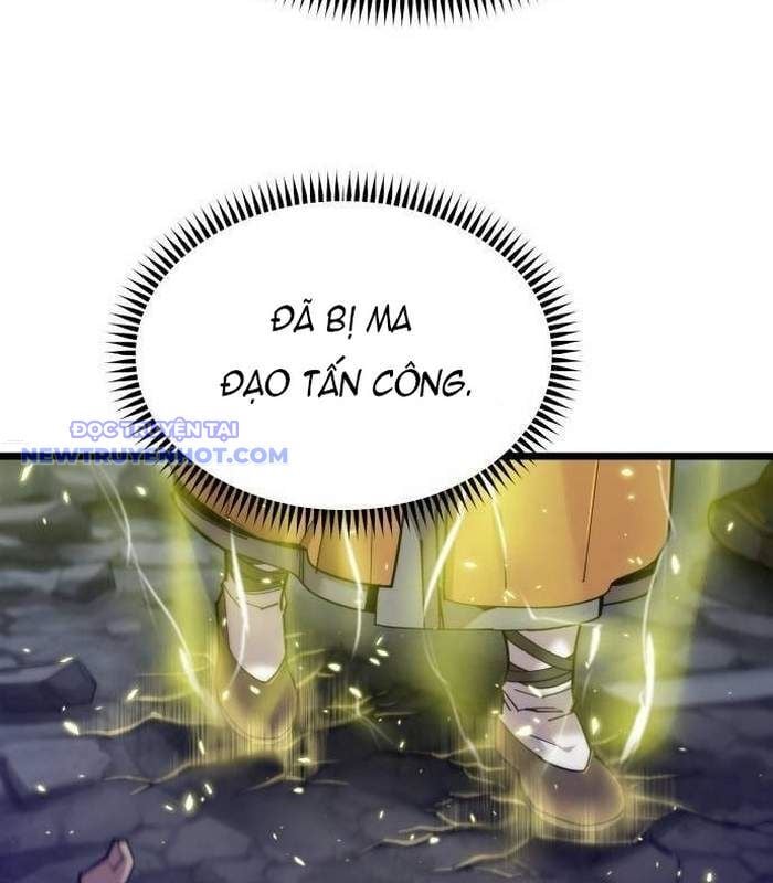 Sư Tôn Của Ta Luôn Dõi Theo: Chapter 23