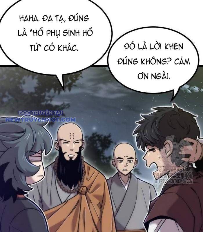 Sư Tôn Của Ta Luôn Dõi Theo: Chapter 23