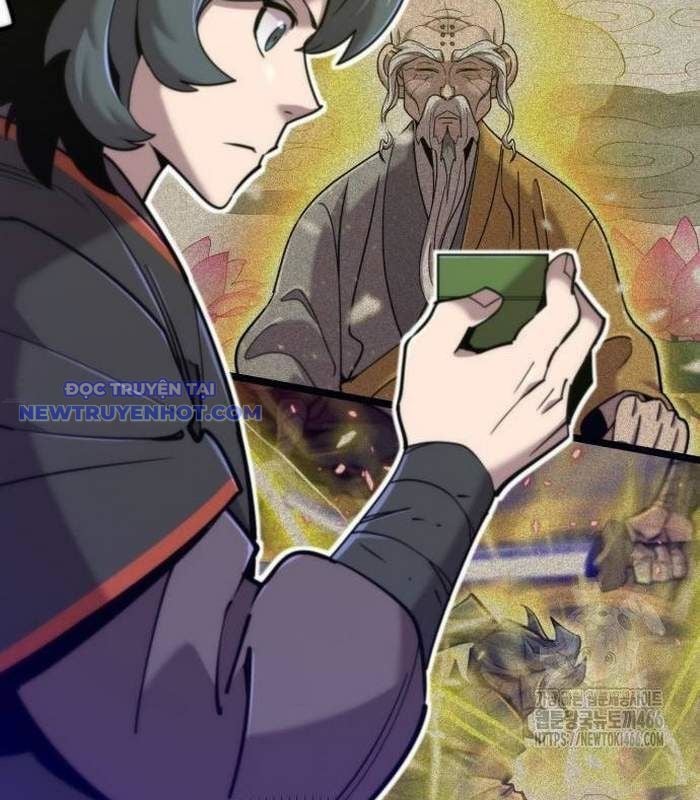 Sư Tôn Của Ta Luôn Dõi Theo: Chapter 23