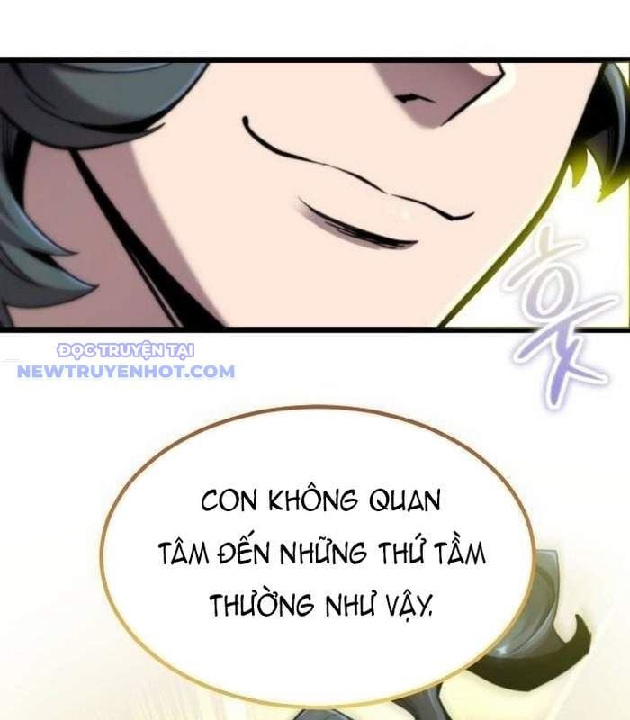 Sư Tôn Của Ta Luôn Dõi Theo: Chapter 23
