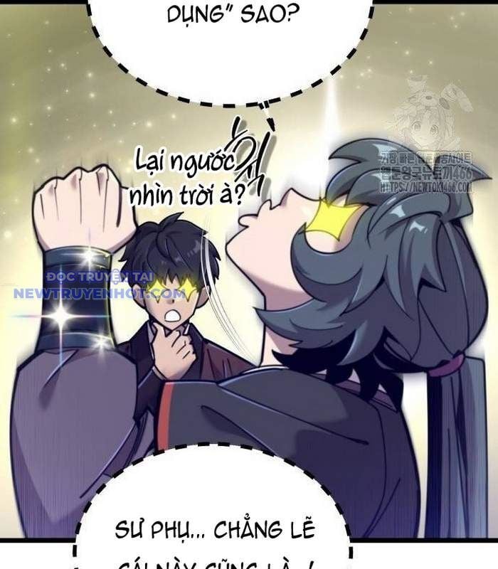 Sư Tôn Của Ta Luôn Dõi Theo: Chapter 23