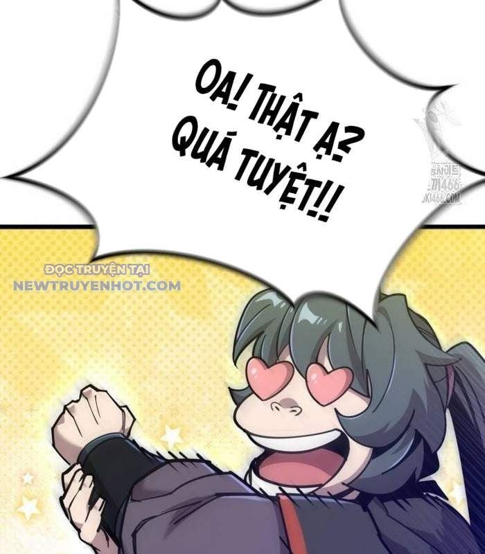 Sư Tôn Của Ta Luôn Dõi Theo: Chapter 23