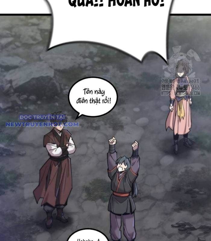 Sư Tôn Của Ta Luôn Dõi Theo: Chapter 23