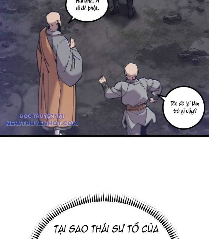 Sư Tôn Của Ta Luôn Dõi Theo: Chapter 23