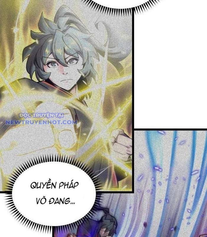 Sư Tôn Của Ta Luôn Dõi Theo: Chapter 23