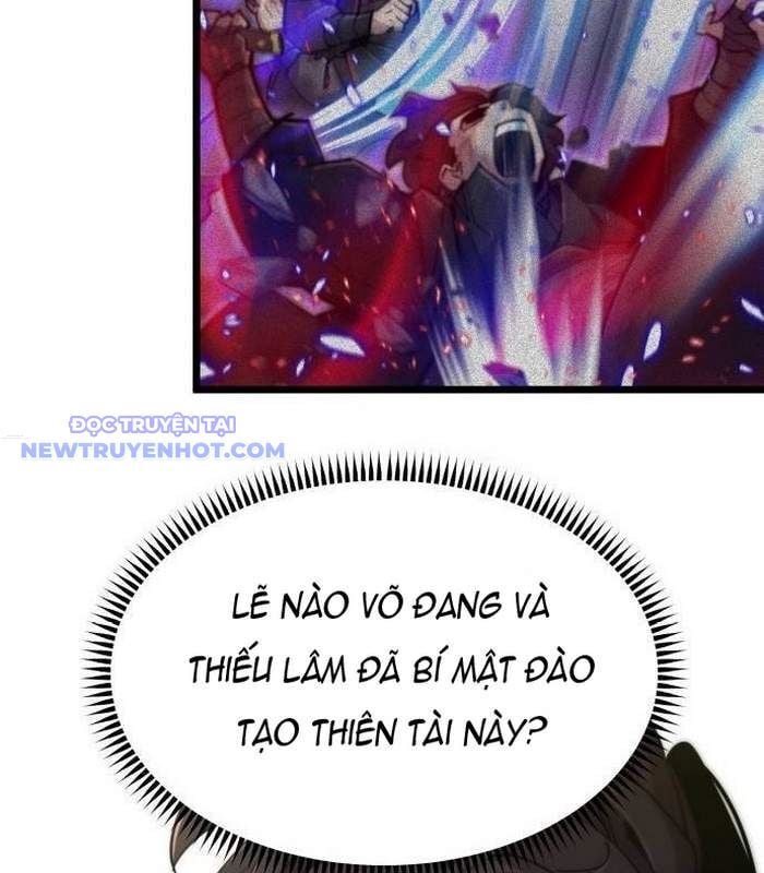 Sư Tôn Của Ta Luôn Dõi Theo: Chapter 23