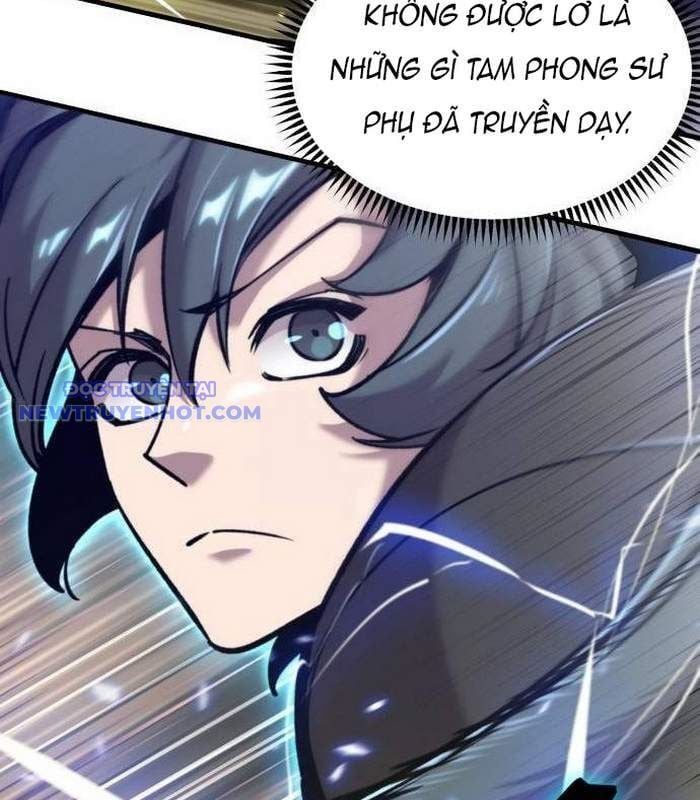 Sư Tôn Của Ta Luôn Dõi Theo: Chapter 24