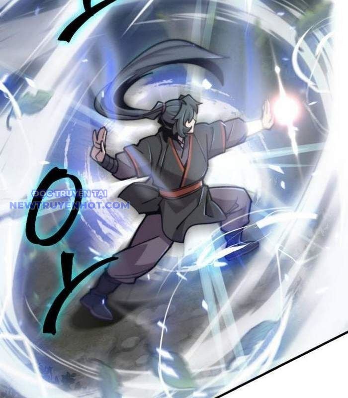 Sư Tôn Của Ta Luôn Dõi Theo: Chapter 24