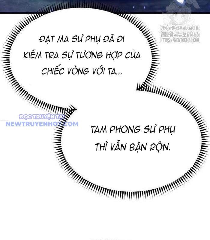 Sư Tôn Của Ta Luôn Dõi Theo: Chapter 24