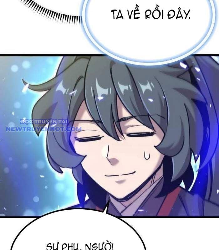 Sư Tôn Của Ta Luôn Dõi Theo: Chapter 24