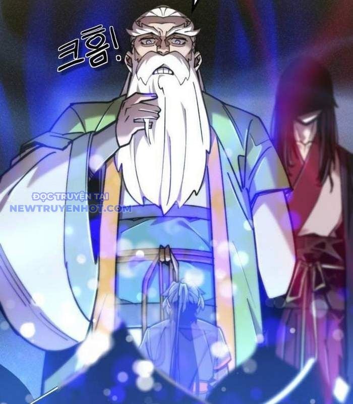 Sư Tôn Của Ta Luôn Dõi Theo: Chapter 24