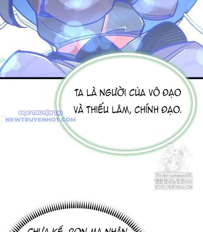 Sư Tôn Của Ta Luôn Dõi Theo: Chapter 24