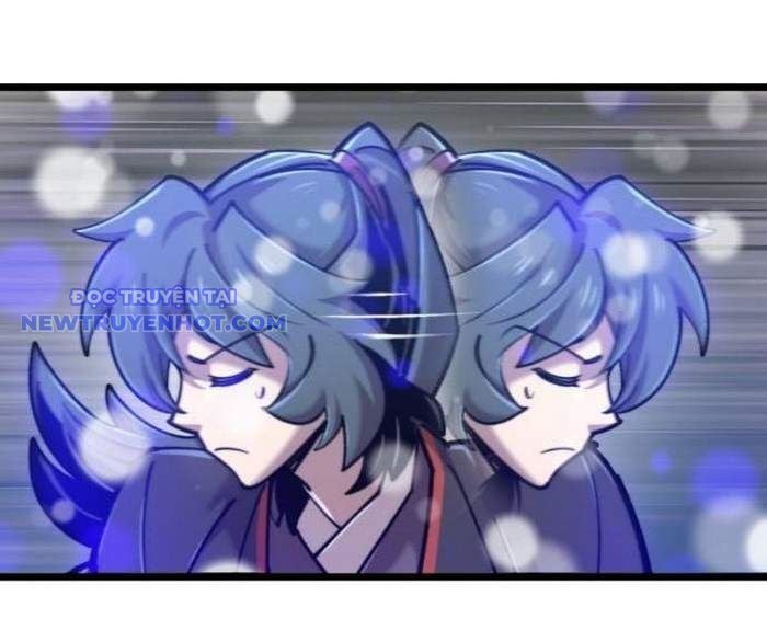 Sư Tôn Của Ta Luôn Dõi Theo: Chapter 24