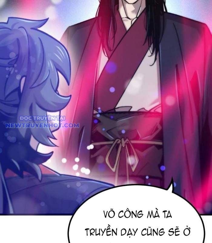 Sư Tôn Của Ta Luôn Dõi Theo: Chapter 24