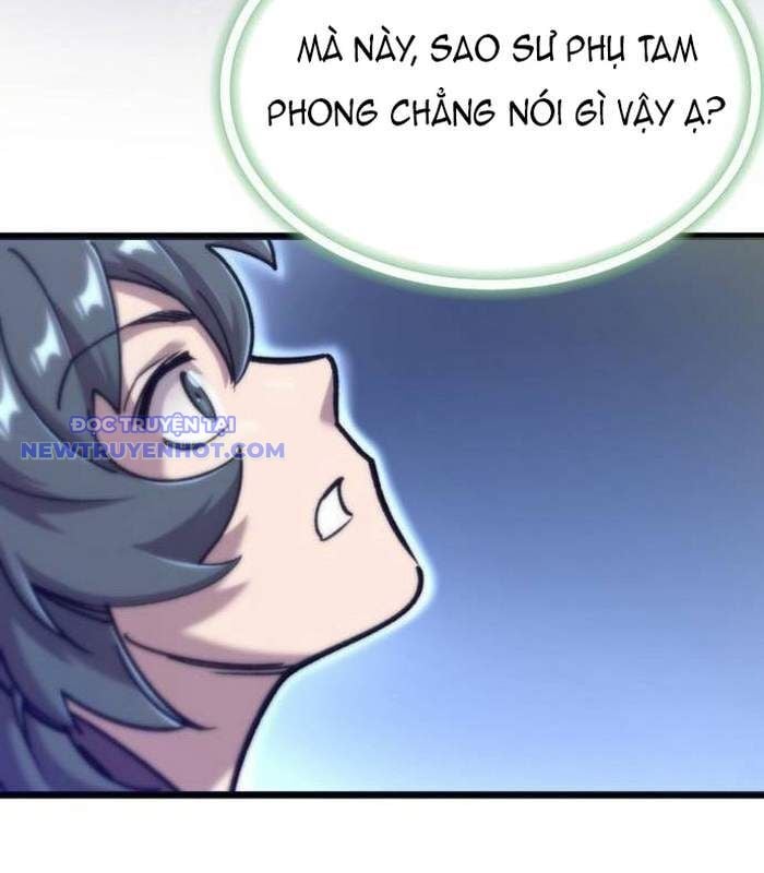 Sư Tôn Của Ta Luôn Dõi Theo: Chapter 24