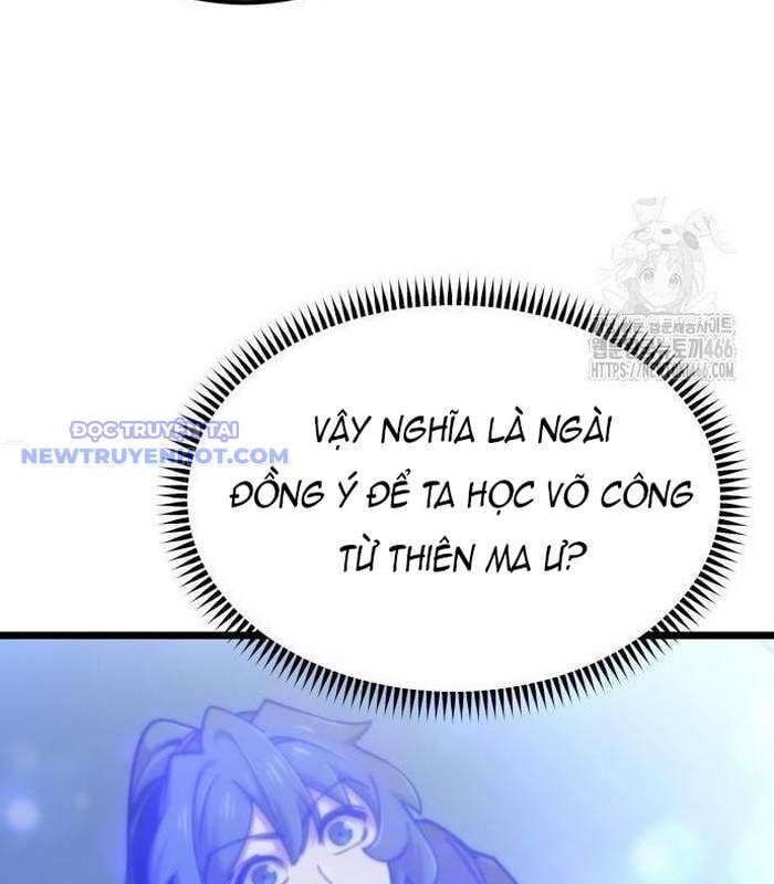 Sư Tôn Của Ta Luôn Dõi Theo: Chapter 24