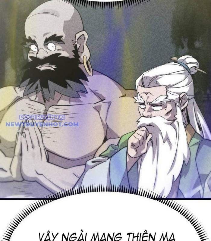 Sư Tôn Của Ta Luôn Dõi Theo: Chapter 24