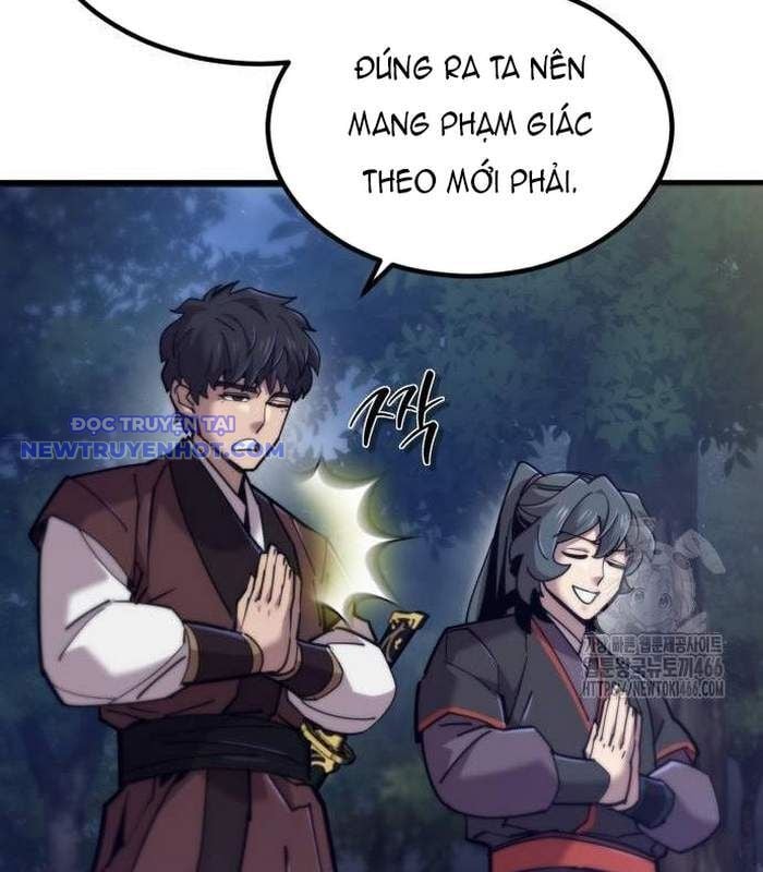 Sư Tôn Của Ta Luôn Dõi Theo: Chapter 24