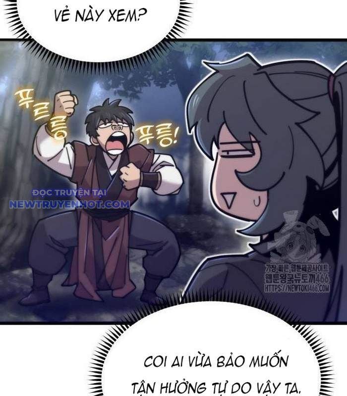 Sư Tôn Của Ta Luôn Dõi Theo: Chapter 24