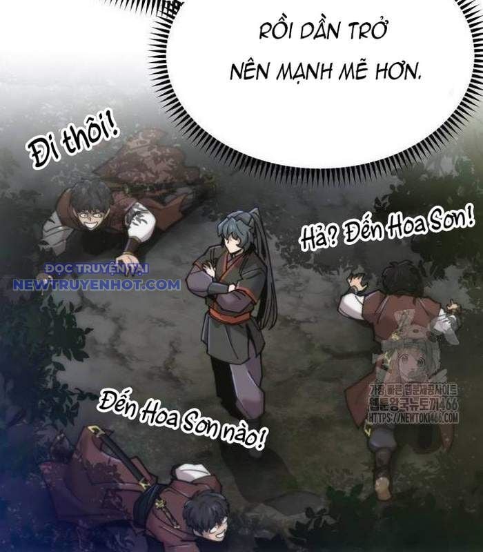 Sư Tôn Của Ta Luôn Dõi Theo: Chapter 24