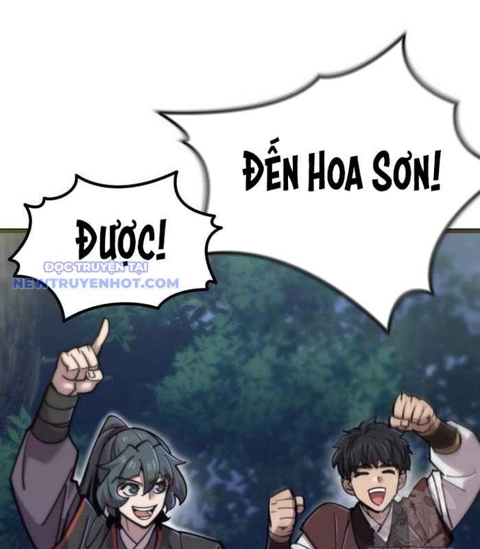 Sư Tôn Của Ta Luôn Dõi Theo: Chapter 24