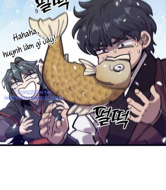 Sư Tôn Của Ta Luôn Dõi Theo: Chapter 24