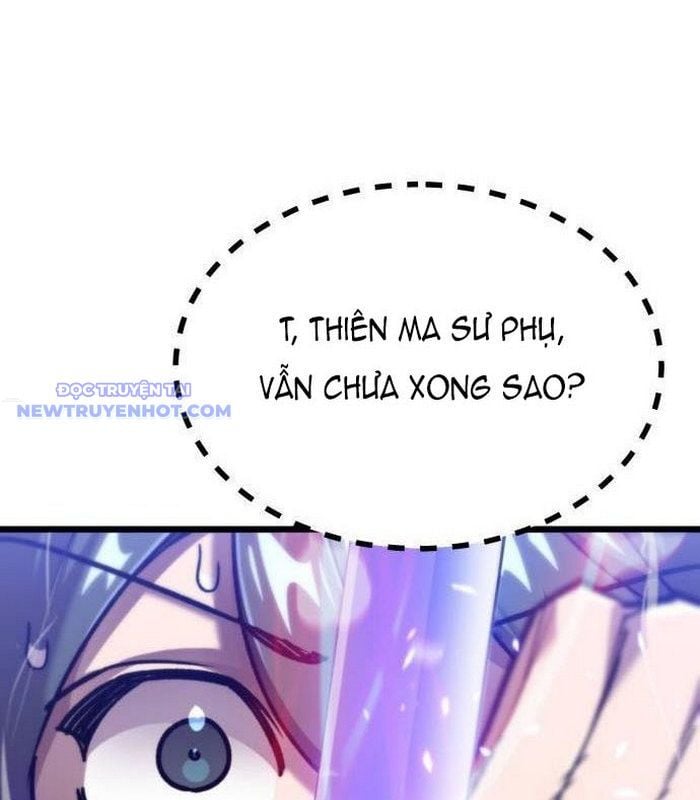 Sư Tôn Của Ta Luôn Dõi Theo: Chapter 25