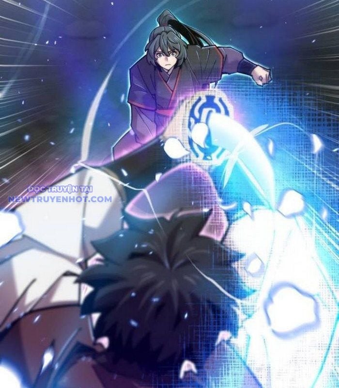 Sư Tôn Của Ta Luôn Dõi Theo: Chapter 25